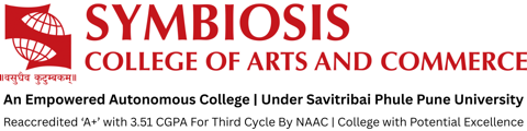 Symbiosis College of Arts and Commerce